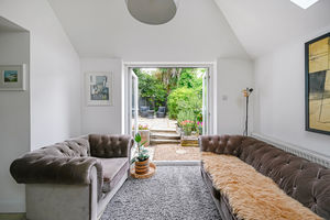 Family area- click for photo gallery